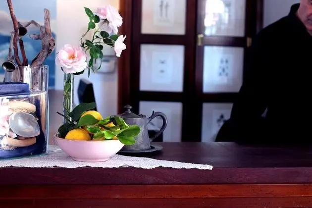 Locanda Il Senatore - Lobi
