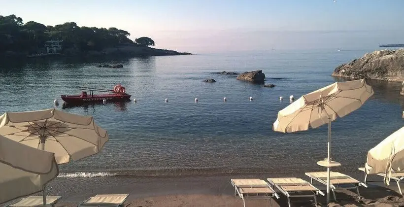 Locanda Il Senatore - Plaj