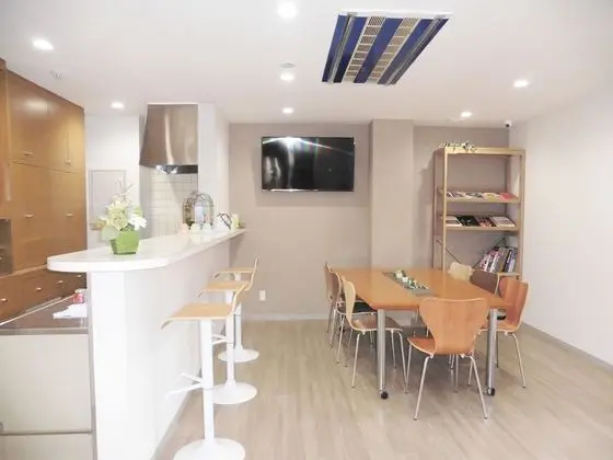 Locanda Kyoto Shijo Omiya - Hostel