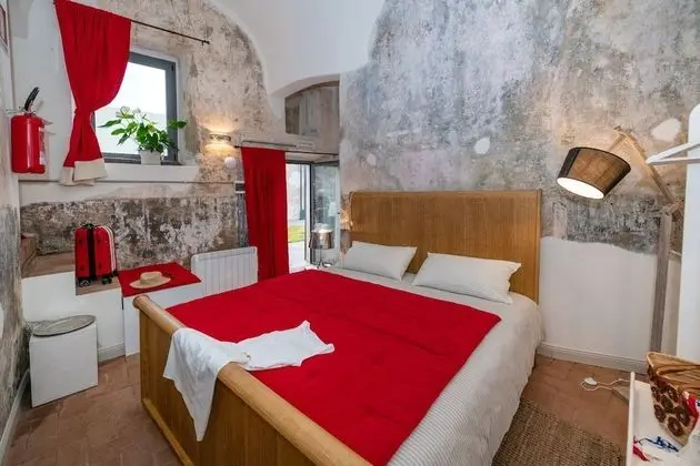 Locanda La Fortezza - Oda