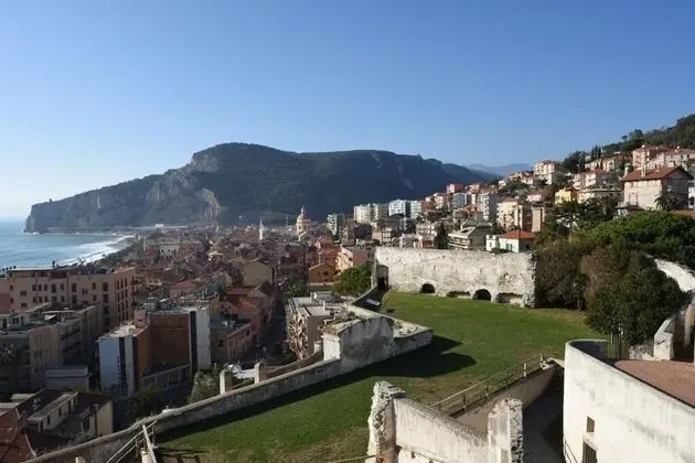 Locanda La Fortezza - Oda Düzeni