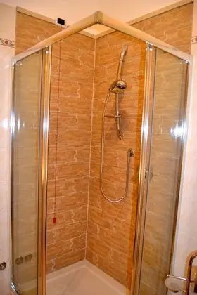 Locanda La Milanino - Banyo Özellikleri