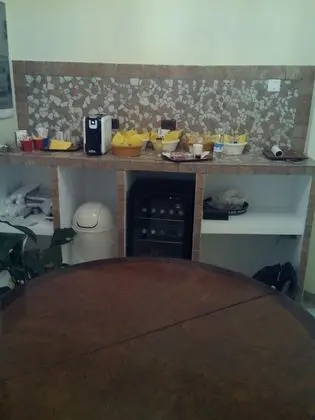 Locanda La Milanino - Kahvaltı