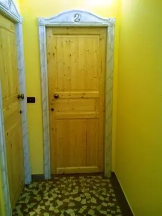 Locanda La Milanino - Oda