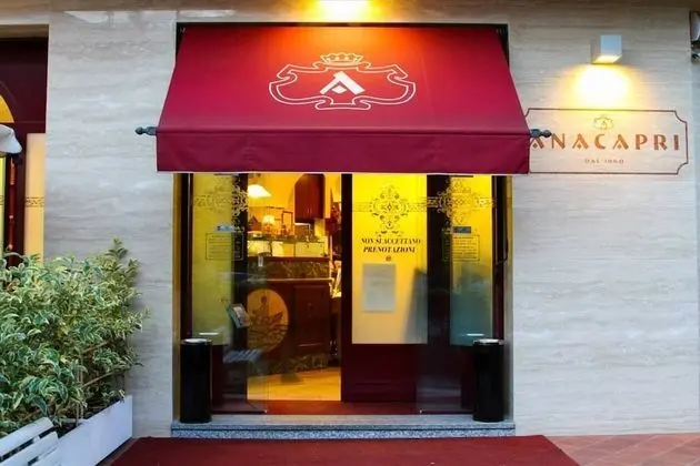 Locanda La Milanino - 1
