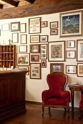 Locanda La Posta - Öne Çıkan Resim