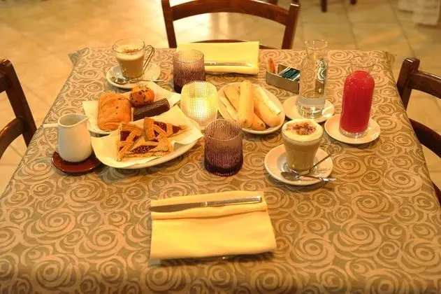 Locanda La Rosa - Öne Çıkan Resim