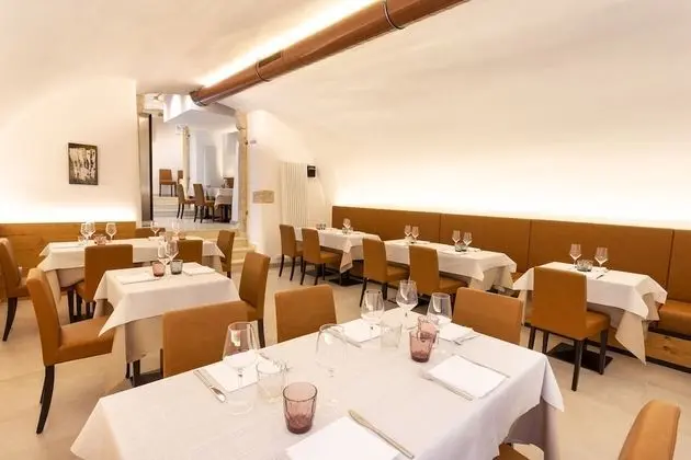 Locanda Le Due Travi - Yerinde Yemek
