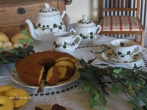 Locanda Le Querce - Yerinde Yemek
