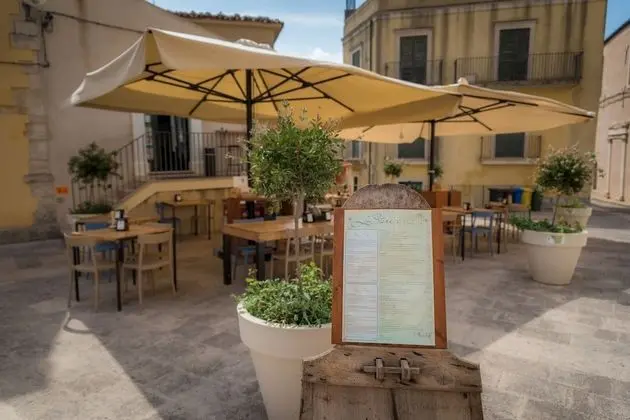 Locanda LoSteri