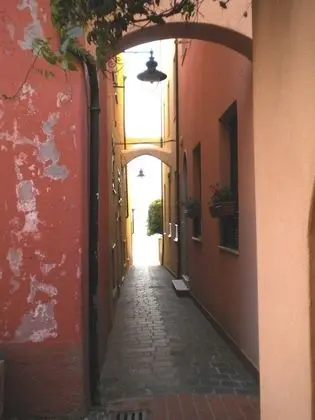 Locanda Marita - Dış Mekan