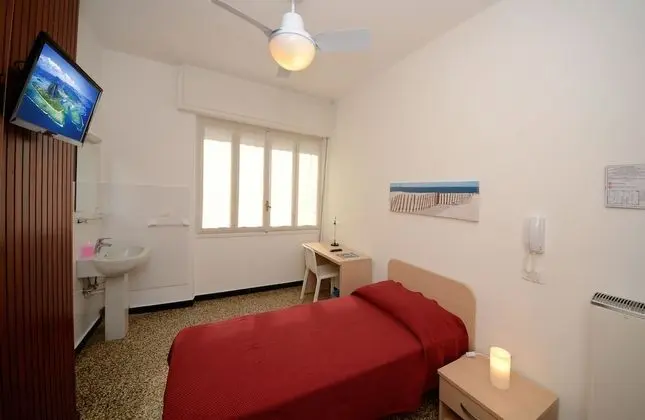 Locanda Marita - Oda