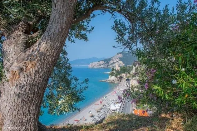 Locanda Marita - Plaj
