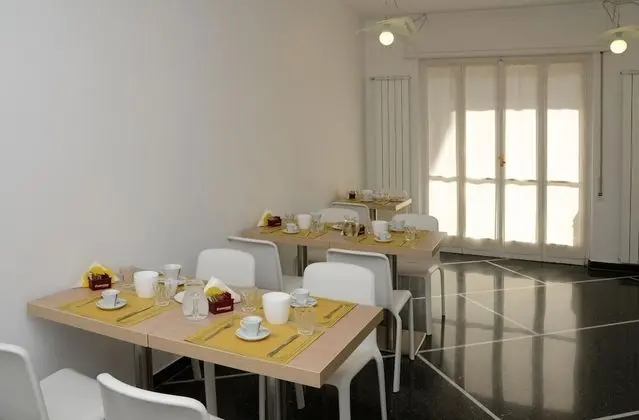 Locanda Marita - Yerinde Yemek