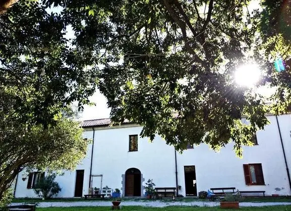 Locanda Minerva - Dış Mekan
