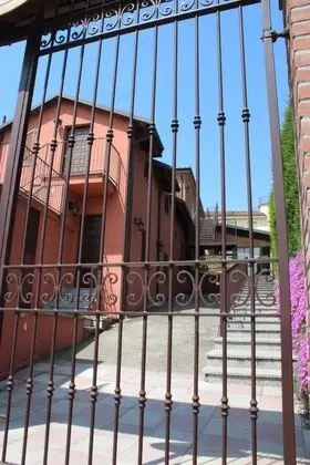 Locanda Pastura - Camere & Suites - Dış Mekan