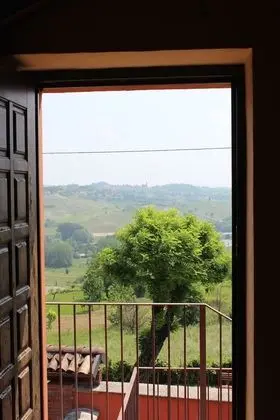 Locanda Pastura - Camere & Suites - İç Mekan