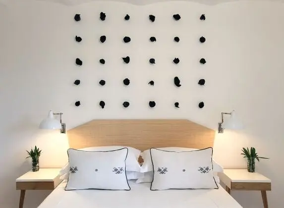 Resort Locanda Rossa - Oda