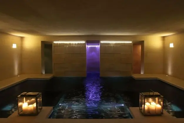 Resort Locanda Rossa - Spa