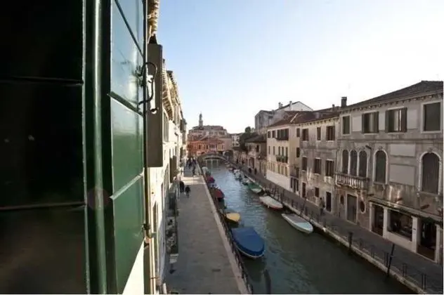Hotel Locanda Salieri