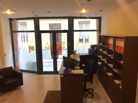 Locanda San Fiorenzo - Lobi