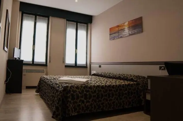 Locanda San Fiorenzo - Oda