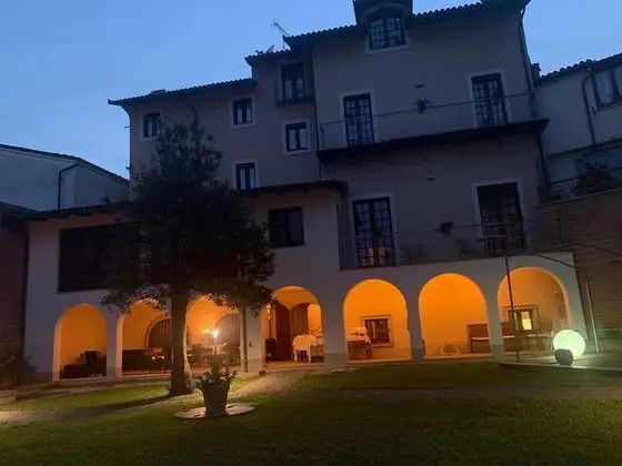 Locanda San Giacomo