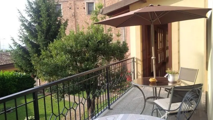 Locanda San Giacomo