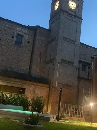 Locanda San Giacomo - Spa