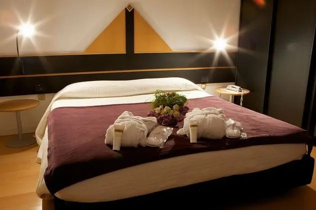 Locanda San Lorenzo - Öne Çıkan Resim