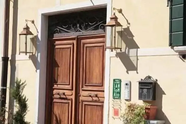 Locanda San Tomaso