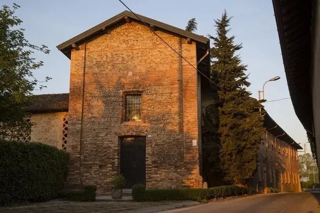 Locanda Sant'Anna