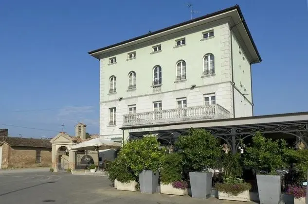 Locanda Sidoli
