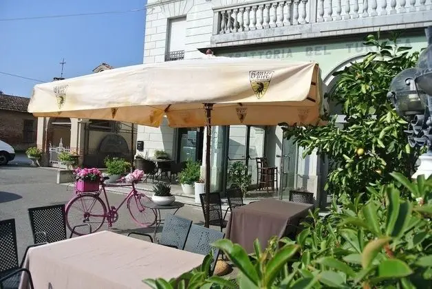 Locanda Sidoli - Dış Mekan