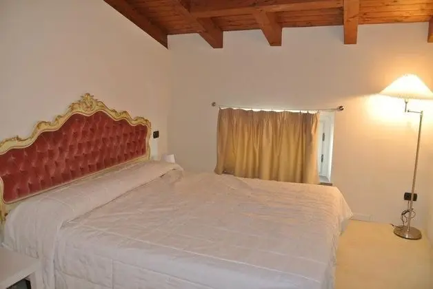Locanda Sidoli - Oda