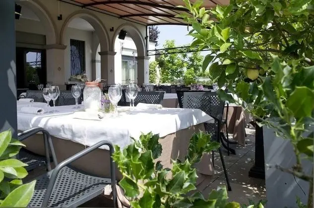 Locanda Sidoli - Yerinde Yemek