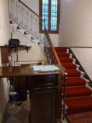 Locanda SS. Giovanni e Paolo