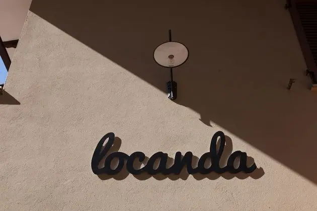 Locanda Stella - Dış Mekan