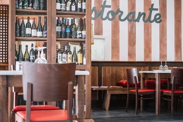 Locanda Stella - Yerinde Yemek