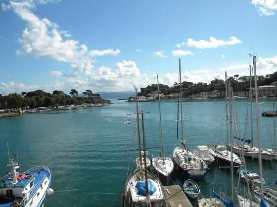Locanda sul Mare