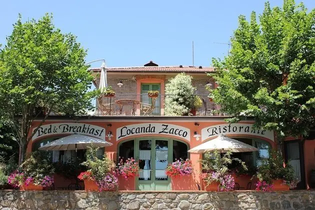 Locanda Zacco