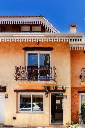 LOCAR-IN CANELA- VILLAGIO DI ROMA