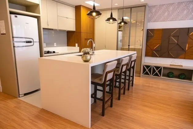 LOCAR-IN CANELA- Residencial Vivere