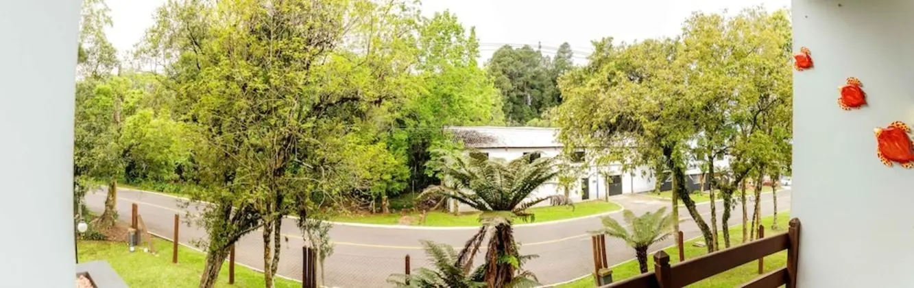 LOCAR-IN GRAMADO- Arcobaleno