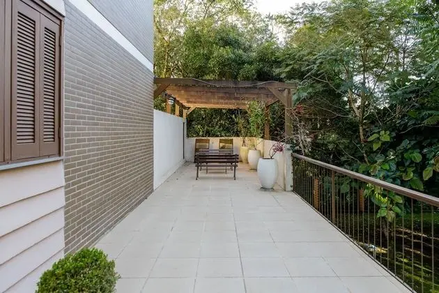 Locar-in Gramado Condado Rosenfeld