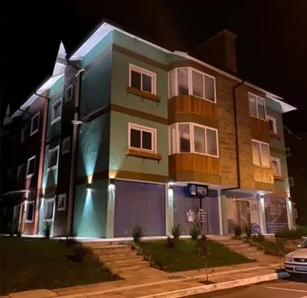 LOCAR-IN GRAMADO- Conte