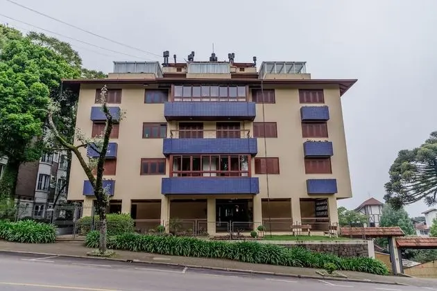 LOCAR-IN GRAMADO- Jardim Europa