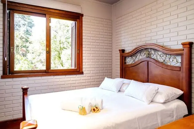 LOCAR-IN GRAMADO- Morada de bergamo