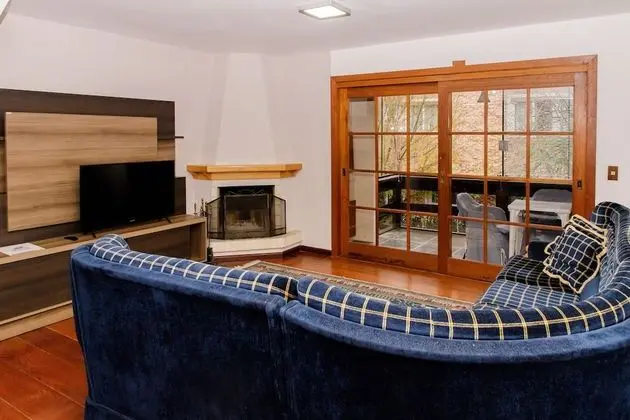 Locar-in Gramado Morada do Sol