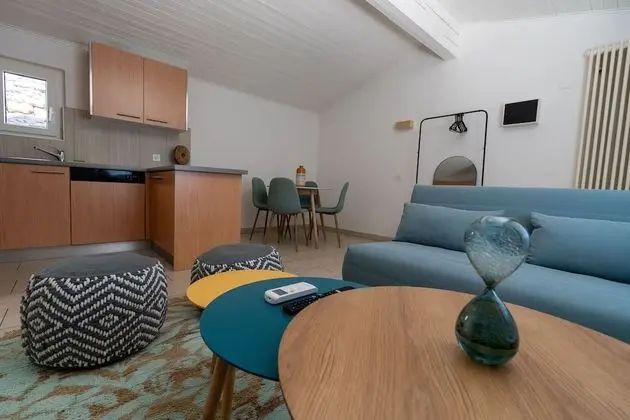 Locarno Centro Apartments